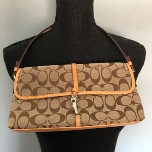 Coach Shoulder Bag